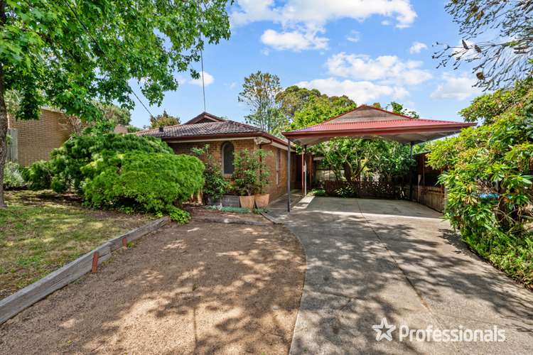 Main view of Homely house listing, 39 Grant Drive, Bayswater North VIC 3153