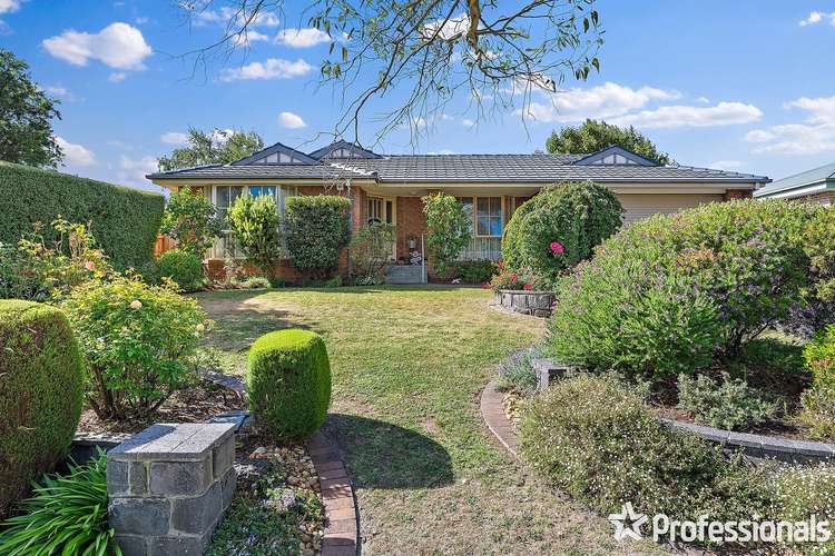 Main view of Homely house listing, 29 Kenthurst Court, Lilydale VIC 3140
