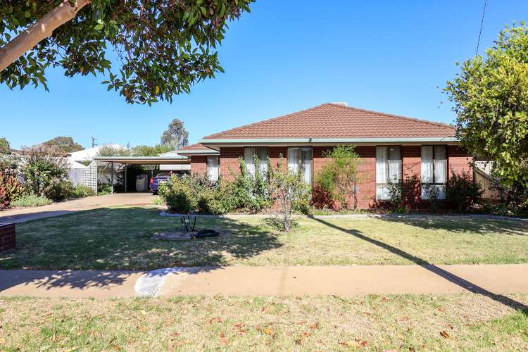 Main view of Homely house listing, 16 Logan Street, Swan Hill VIC 3585