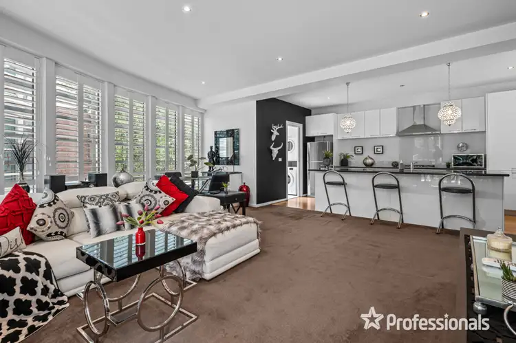 134 Croydon Road