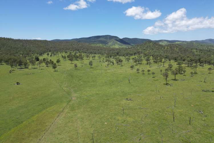 Main view of Homely residentialLand listing, 0 Spencer Road, Kilkivan QLD 4600