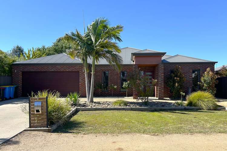 2 Elm Court, Numurkah VIC 3636