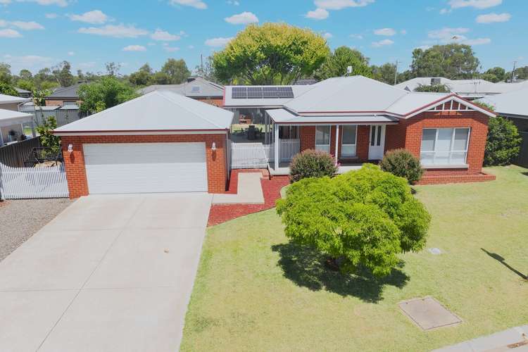 Main view of Homely house listing, 29 Maple Crescent, Numurkah VIC 3636