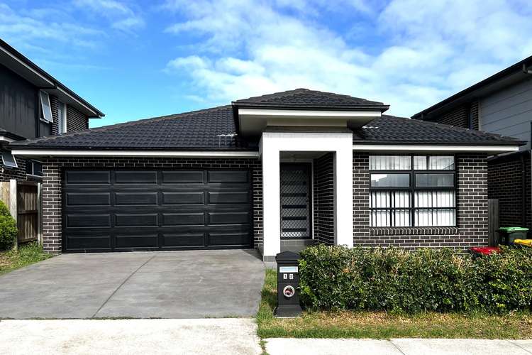 Main view of Homely house listing, 12 Seton Street, Oran Park NSW 2570