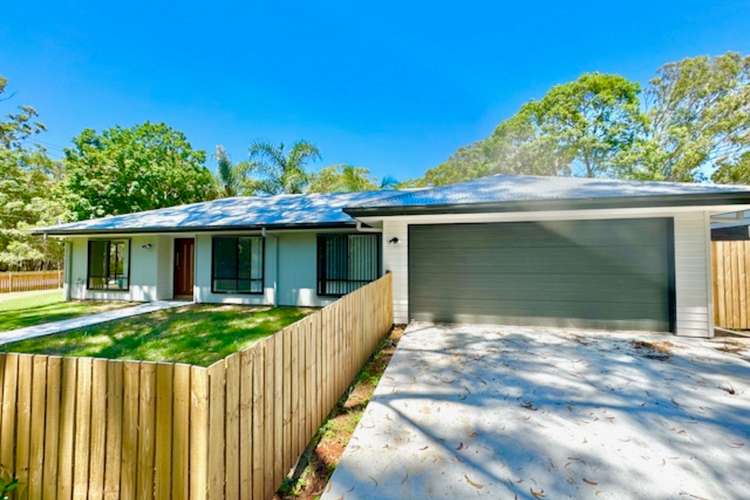 38 Grove Road, Russell Island QLD 4184