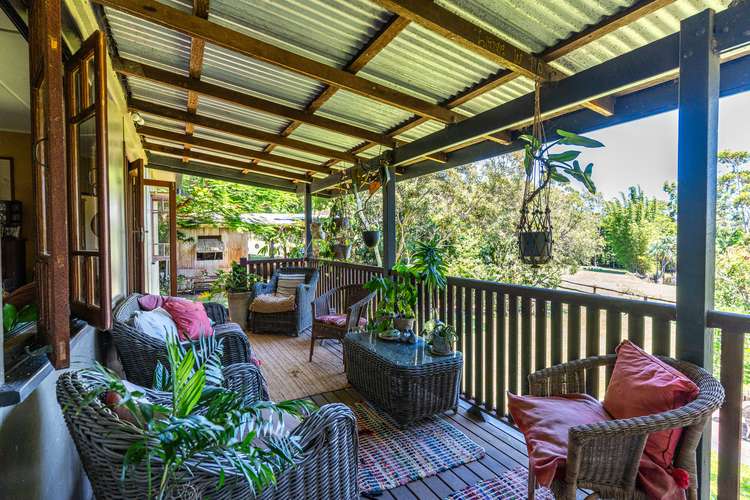 Main view of Homely house listing, 32 Kinka Beach Road, Tanby QLD 4703