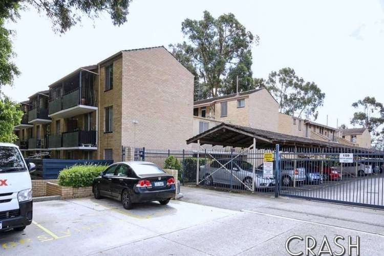Main view of Homely flat listing, 28C/159 Hector Street, Osborne Park WA 6017
