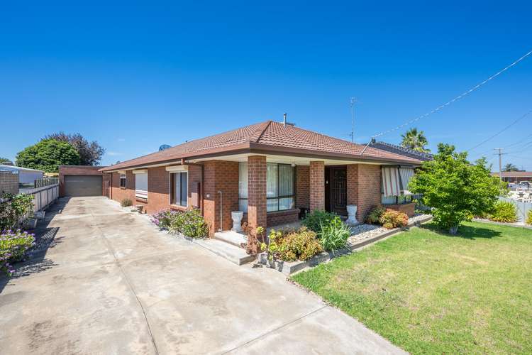 Main view of Homely house listing, 45 Paterson Road, Shepparton VIC 3630