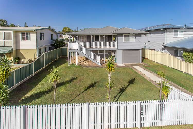 Main view of Homely house listing, 32 Dunne Street, Brighton QLD 4017