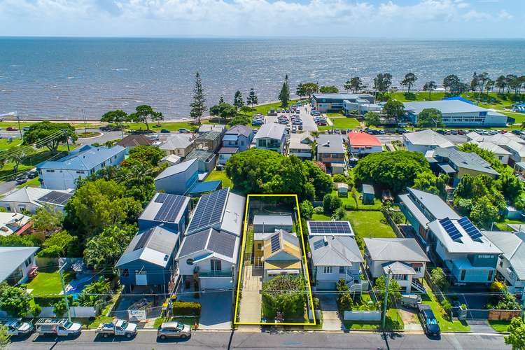 Main view of Homely house listing, 14 Murray Street, Sandgate QLD 4017