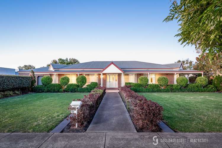 Main view of Homely house listing, 63 Pine Road, Shepparton VIC 3630