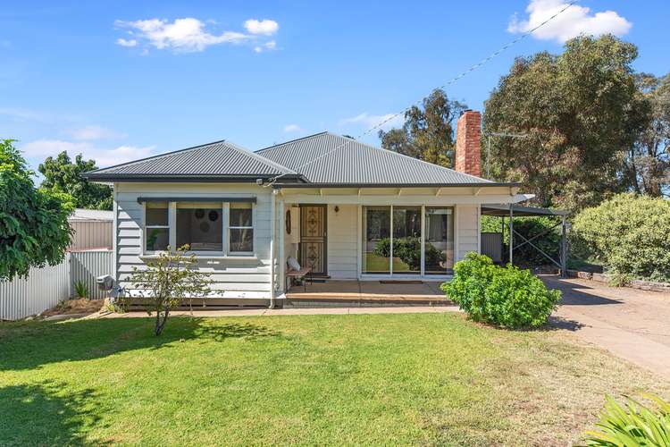 Main view of Homely house listing, 20 Waters Street, Maryborough VIC 3465