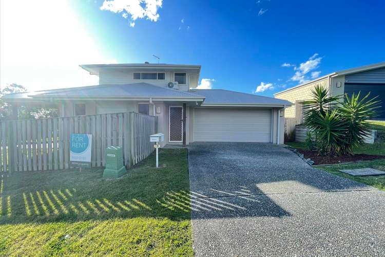 Main view of Homely house listing, 19 Leabrook Place, Pimpama QLD 4209