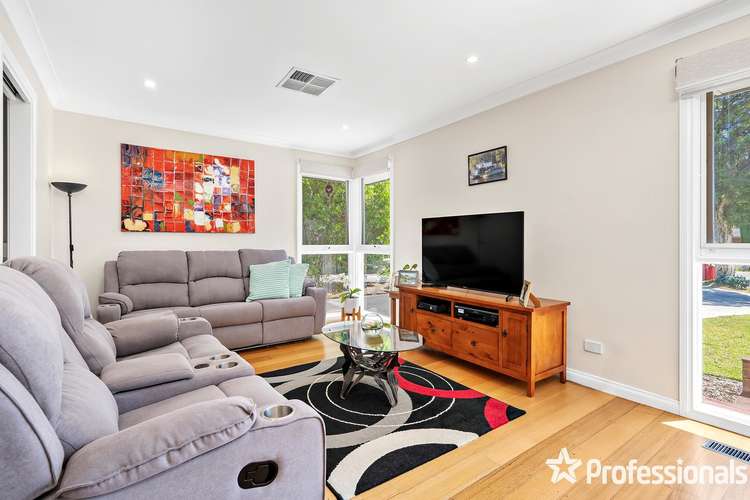 Third view of Homely house listing, 4 Yates Court, Mooroolbark VIC 3138
