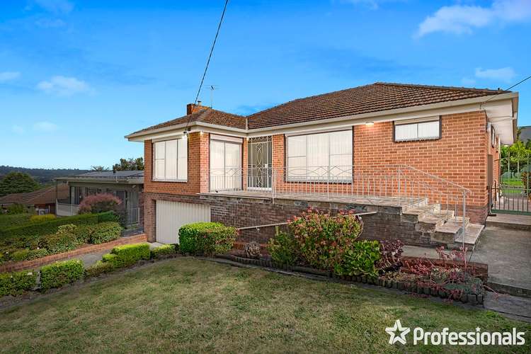 Main view of Homely house listing, 11 Campus Gate, Chirnside Park VIC 3116