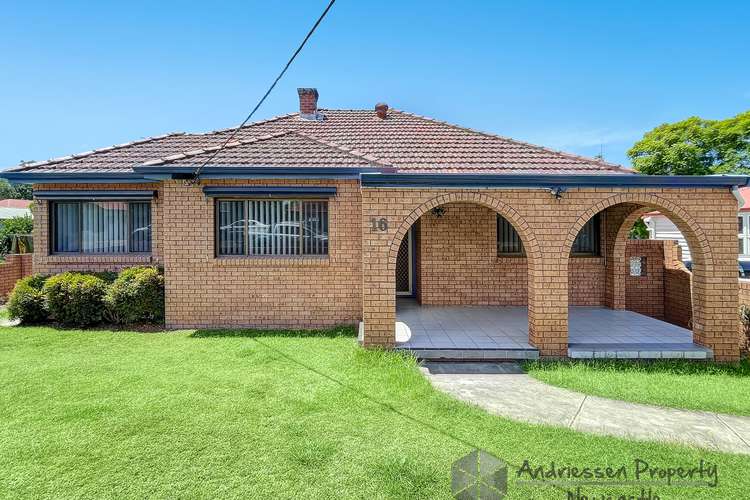 Main view of Homely house listing, 16 Harrison Street, Cardiff NSW 2285