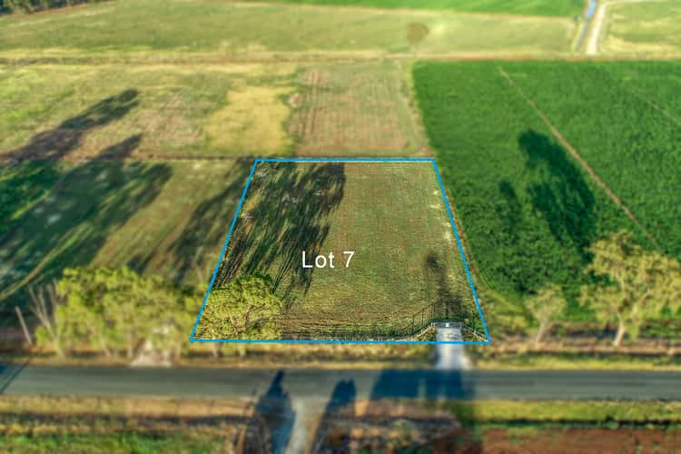 LOT Lot 3, 4, 5, 6, 7, 1970 Echuca Road, Undera VIC 3629