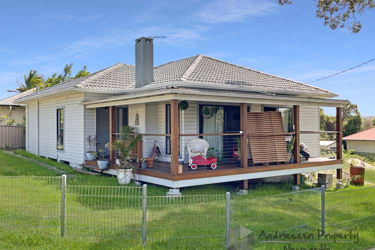 Main view of Homely house listing, 7 Albert Street, Lambton NSW 2299
