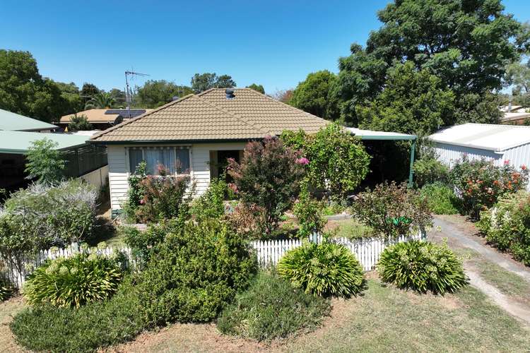 Main view of Homely house listing, 7 Mitchell Street, Nathalia VIC 3638