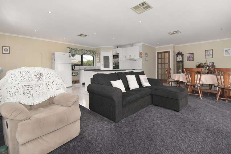 Third view of Homely house listing, 63 Charles Street, Avoca VIC 3467