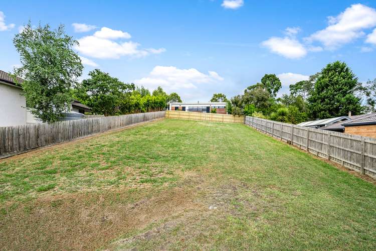Third view of Homely residentialLand listing, 7 Blair Court, Warranwood VIC 3134
