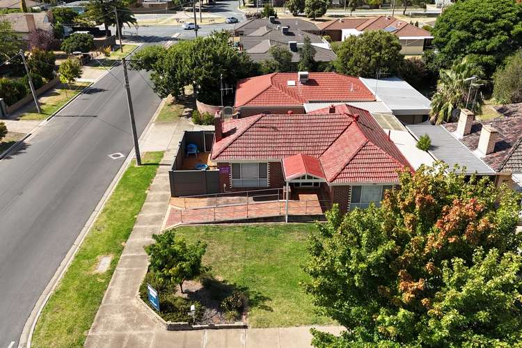 Main view of Homely house listing, 1 Collet Street, Shepparton VIC 3630