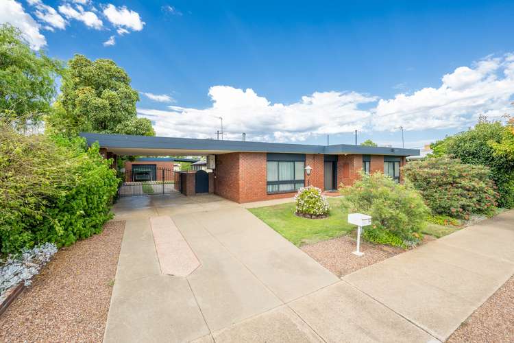 Main view of Homely house listing, 88 Graham Street, Shepparton VIC 3630