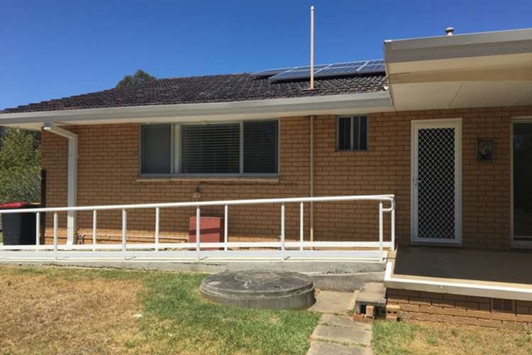 Main view of Homely unit listing, 301 Fairlight Road, Mulgoa NSW 2745
