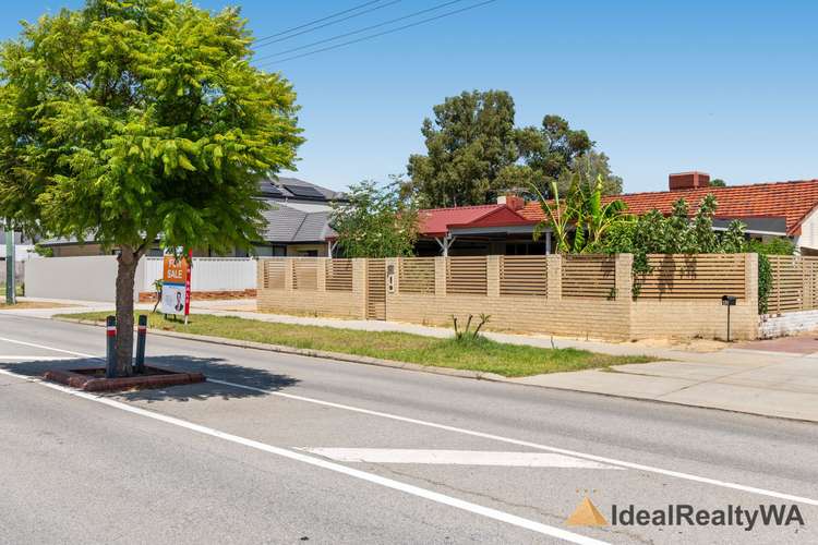 15 Wavel Avenue, Riverton WA 6148