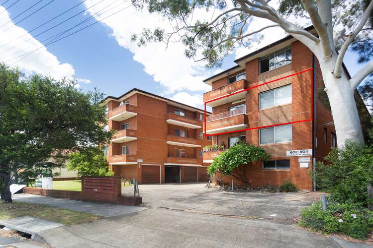 Main view of Homely unit listing, 13/602-604 Punchbowl Road, Lakemba NSW 2195