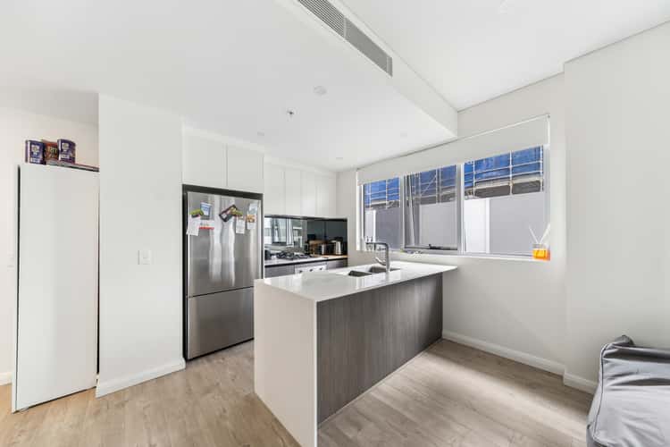 Third view of Homely apartment listing, 402/70 Regent Street, Kogarah NSW 2217