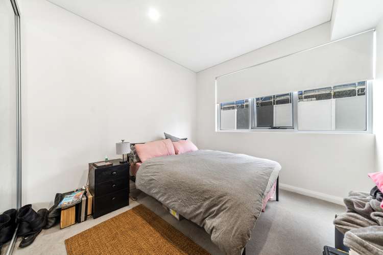 Fifth view of Homely apartment listing, 402/70 Regent Street, Kogarah NSW 2217