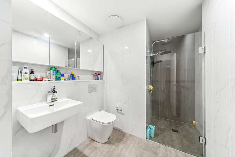 Sixth view of Homely apartment listing, 402/70 Regent Street, Kogarah NSW 2217