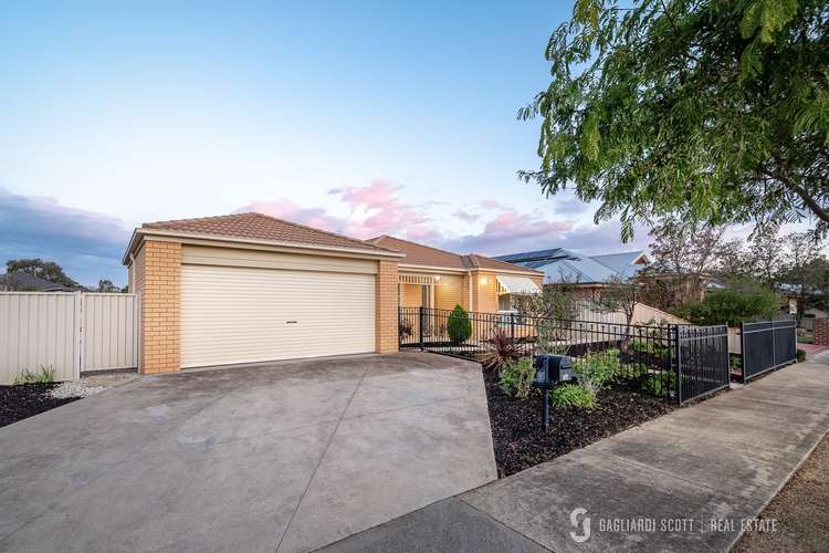Main view of Homely house listing, 10 Caulfield Court, Shepparton VIC 3630