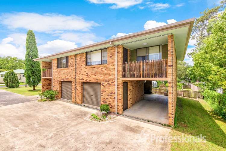 Main view of Homely unit listing, 5/19 Jubilee Street, Lismore NSW 2480