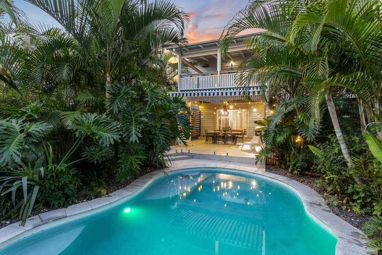Main view of Homely house listing, 133 Yundah Street, Shorncliffe QLD 4017