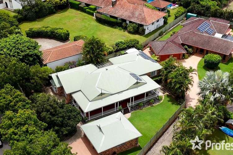 Main view of Homely house listing, 89 Keona Road, Mcdowall QLD 4053