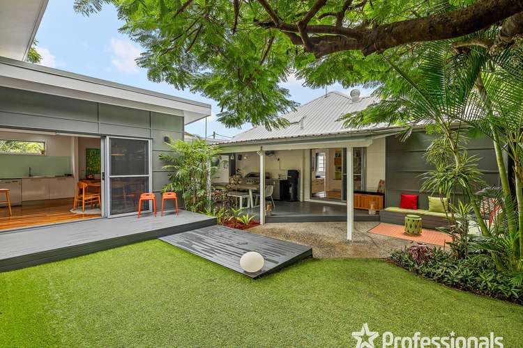 Main view of Homely house listing, 15 Wirega Street, Wavell Heights QLD 4012