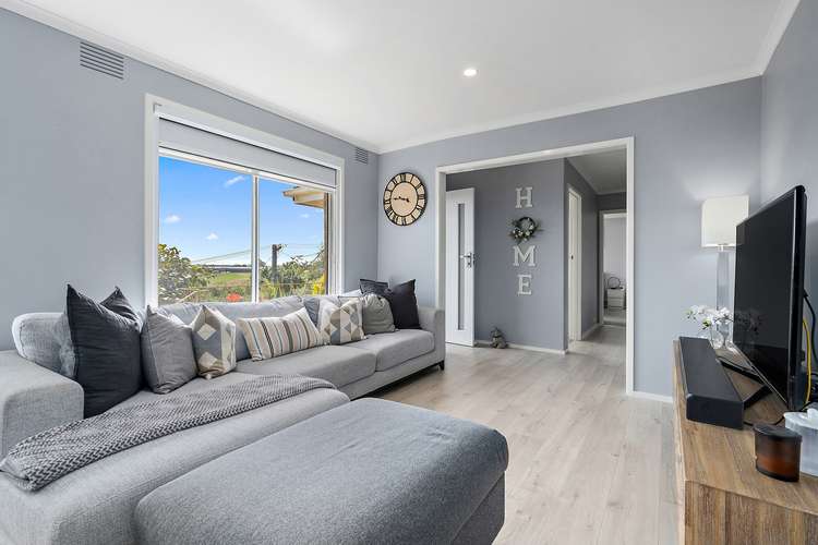 Third view of Homely house listing, 2 Parry Drive, Mooroolbark VIC 3138