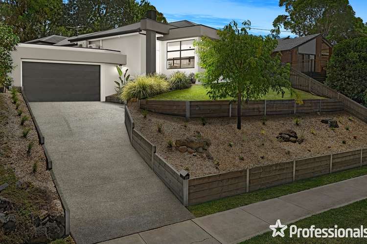 Main view of Homely house listing, 27 Nambour Drive, Mooroolbark VIC 3138