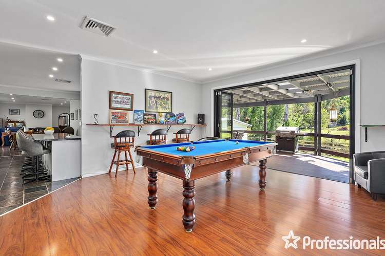 Fifth view of Homely house listing, 250 Warburton Highway, Wandin North VIC 3139