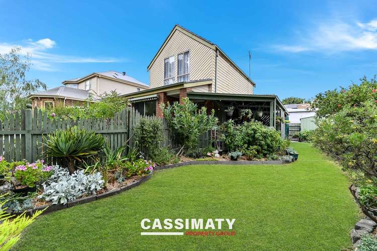 Main view of Homely house listing, 41 Valley View Crescent, Berwick VIC 3806