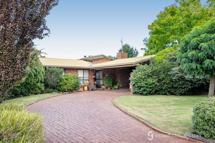Main view of Homely house listing, 6 Erwen Court, Shepparton VIC 3630
