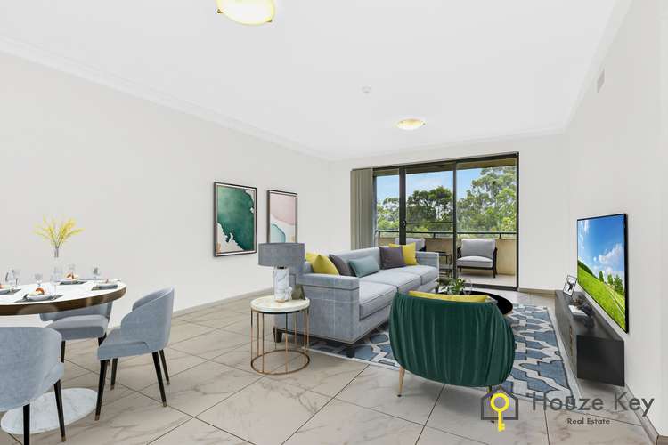 33/32-34 Mons Road, Westmead NSW 2145