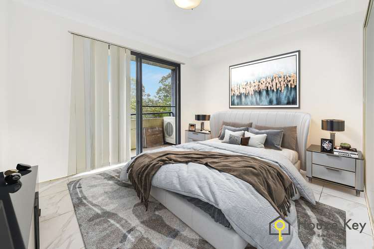 Fifth view of Homely apartment listing, 33/32-34 Mons Road, Westmead NSW 2145