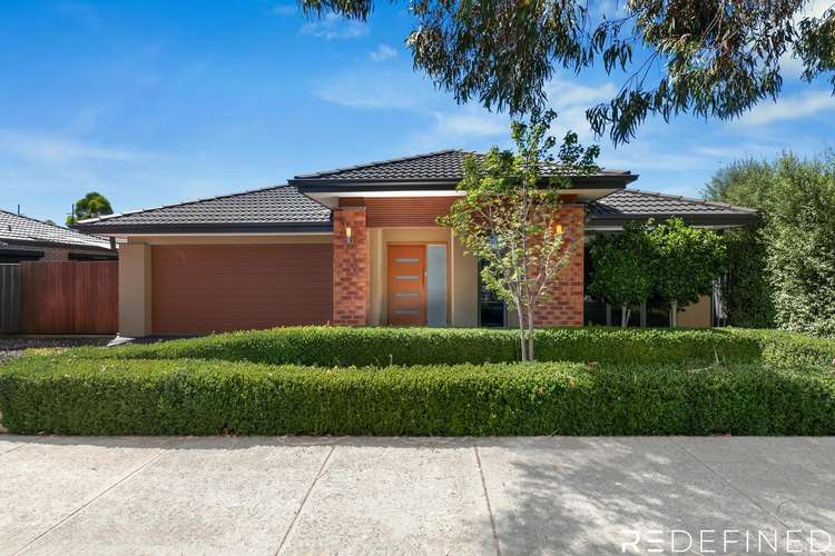 Main view of Homely house listing, 20 Strachan Rise, Mernda VIC 3754