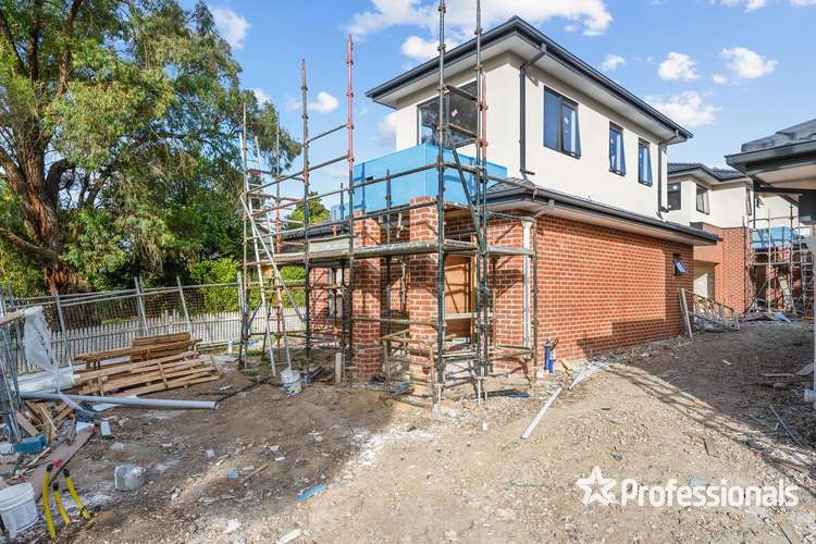 Main view of Homely townhouse listing, 1 & 3/65 Croydondale Drive, Mooroolbark VIC 3138