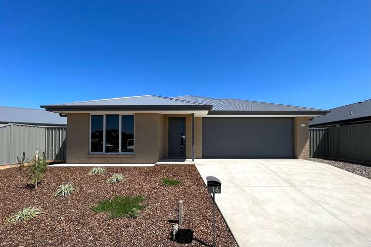 Main view of Homely house listing, 16 Nook Place, Shepparton VIC 3630