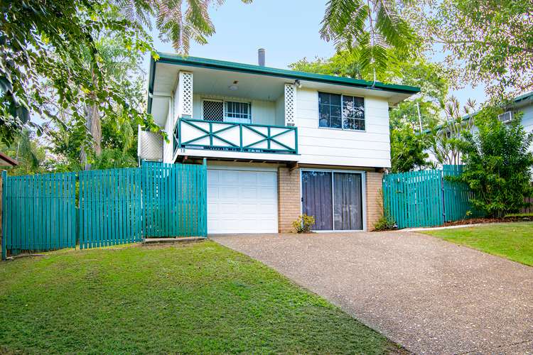Main view of Homely house listing, 19 Pannard Street, Darra QLD 4076