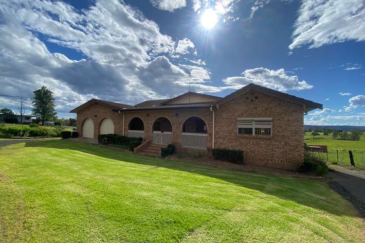 Main view of Homely house listing, 2277 The Northern Road, Mulgoa NSW 2745